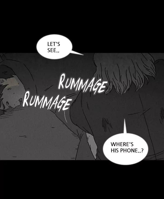 Tales of the unusual Chapter 118 page 41 - Chapter 118: Ep.118: Bone Dice - Part 4