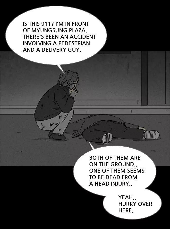 Tales of the unusual Chapter 118 page 42 - Chapter 118: Ep.118: Bone Dice - Part 4