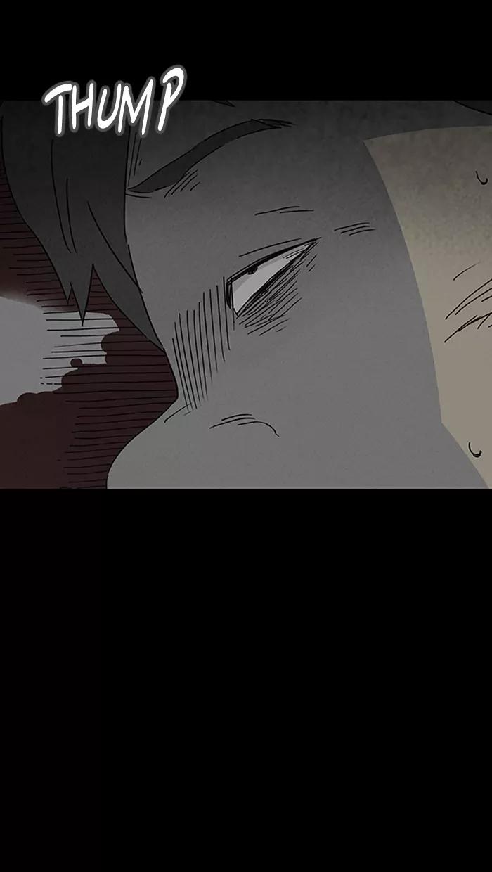 Tales of the unusual Chapter 118 page 48 - Chapter 118: Ep.118: Bone Dice - Part 4
