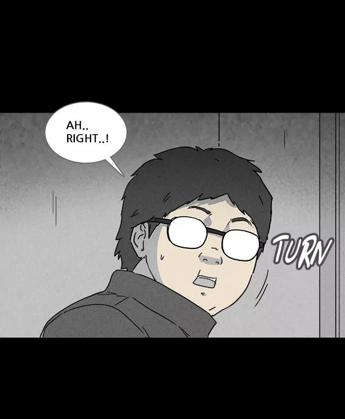 Tales of the unusual Chapter 118 page 5 - Chapter 118: Ep.118: Bone Dice - Part 4