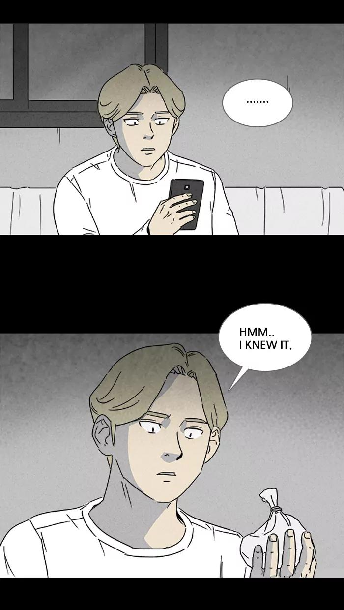 Tales of the unusual Chapter 118 page 51 - Chapter 118: Ep.118: Bone Dice - Part 4