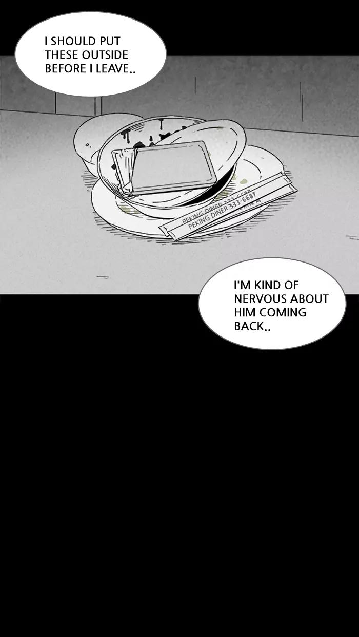 Tales of the unusual Chapter 118 page 6 - Chapter 118: Ep.118: Bone Dice - Part 4