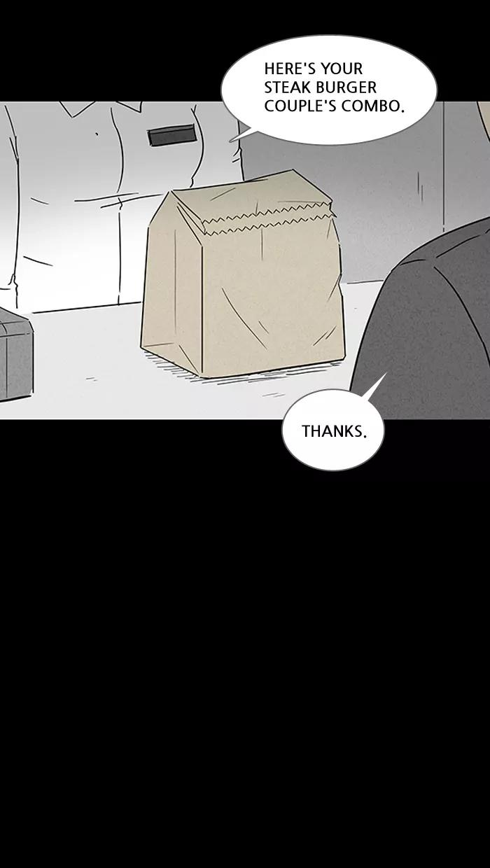 Tales of the unusual Chapter 118 page 9 - Chapter 118: Ep.118: Bone Dice - Part 4