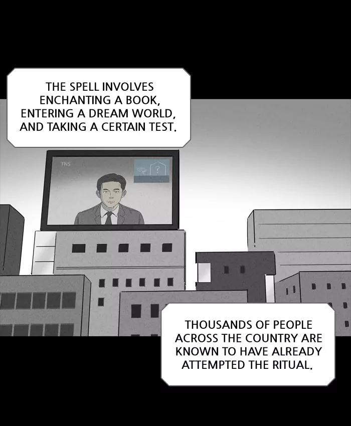Tales of the unusual Chapter 119 page 11 - Chapter 119: Ep.119: Kiveiru's Library - Part 1