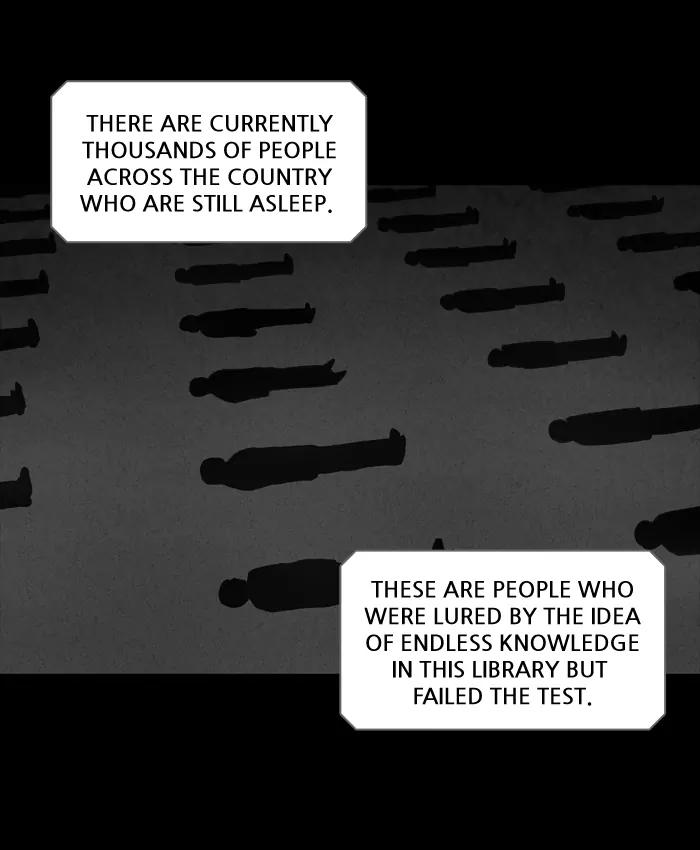 Tales of the unusual Chapter 119 page 13 - Chapter 119: Ep.119: Kiveiru's Library - Part 1