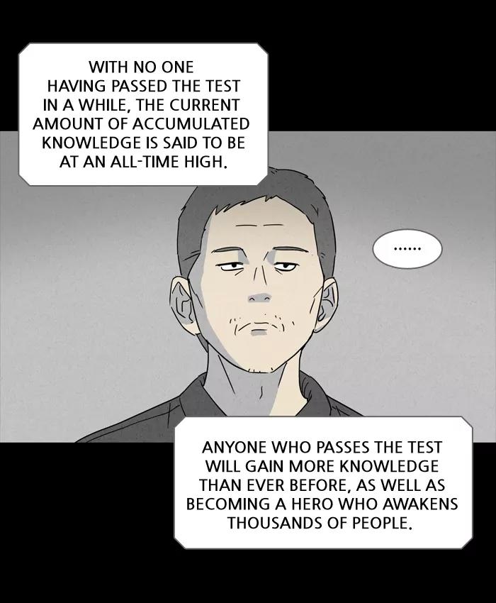 Tales of the unusual Chapter 119 page 15 - Chapter 119: Ep.119: Kiveiru's Library - Part 1