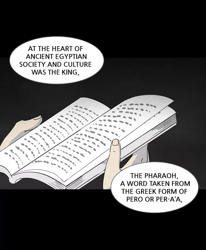 Tales of the unusual Chapter 119 page 2 - Chapter 119: Ep.119: Kiveiru's Library - Part 1