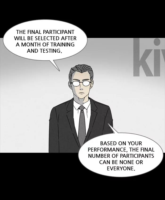 Tales of the unusual Chapter 119 page 20 - Chapter 119: Ep.119: Kiveiru's Library - Part 1