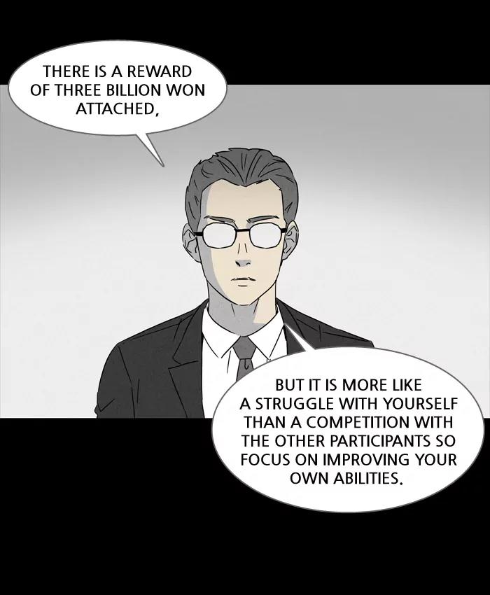 Tales of the unusual Chapter 119 page 21 - Chapter 119: Ep.119: Kiveiru's Library - Part 1