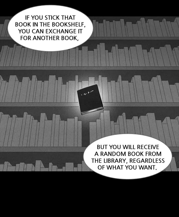 Tales of the unusual Chapter 119 page 28 - Chapter 119: Ep.119: Kiveiru's Library - Part 1