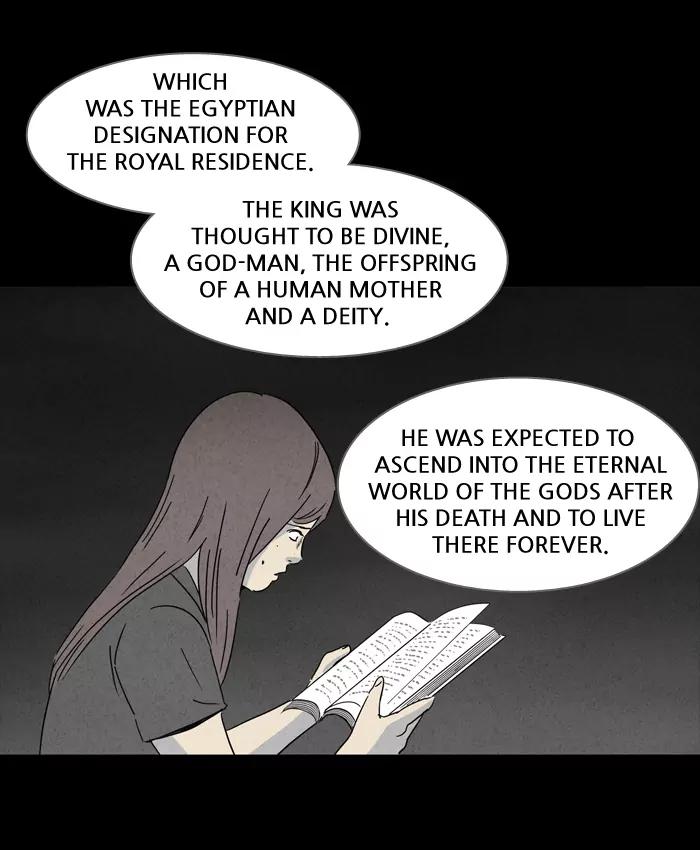 Tales of the unusual Chapter 119 page 3 - Chapter 119: Ep.119: Kiveiru's Library - Part 1