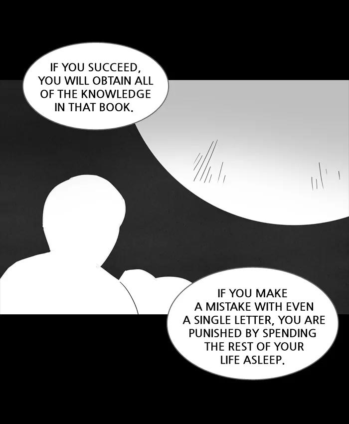 Tales of the unusual Chapter 119 page 30 - Chapter 119: Ep.119: Kiveiru's Library - Part 1