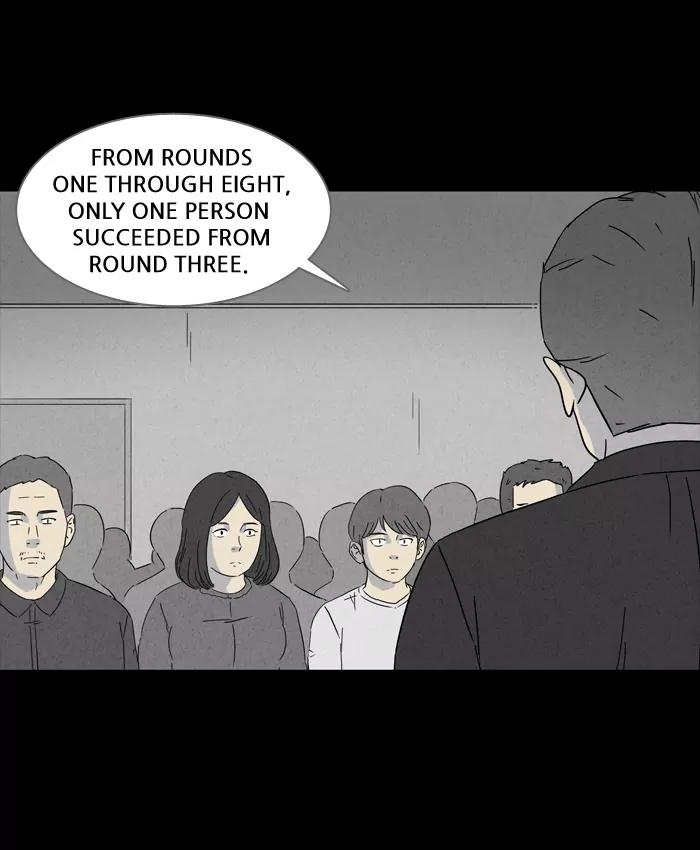Tales of the unusual Chapter 119 page 35 - Chapter 119: Ep.119: Kiveiru's Library - Part 1