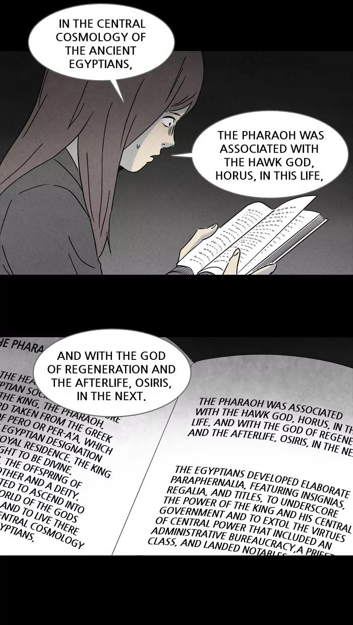 Tales of the unusual Chapter 119 page 4 - Chapter 119: Ep.119: Kiveiru's Library - Part 1