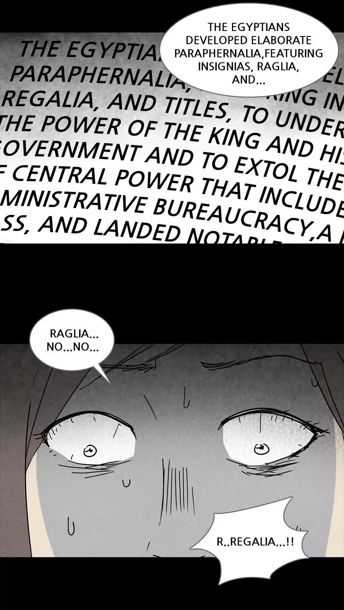 Tales of the unusual Chapter 119 page 5 - Chapter 119: Ep.119: Kiveiru's Library - Part 1