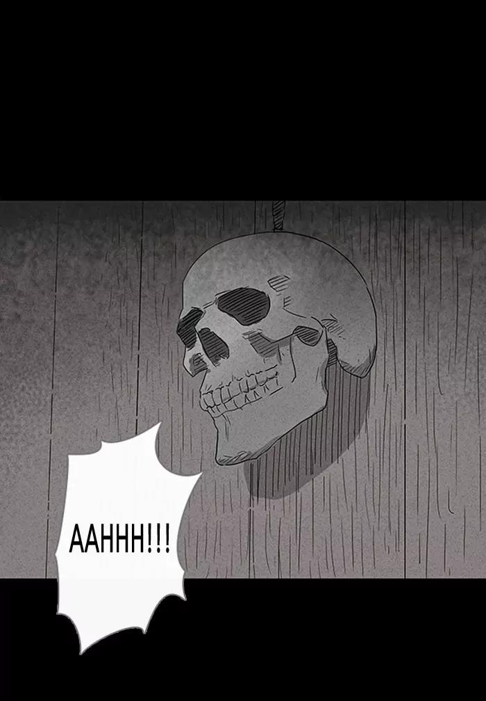Tales of the unusual Chapter 12 page 10 - Chapter 12: Ep.12: An African Incident - Part 2
