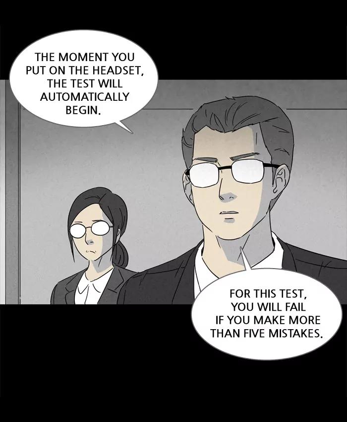Tales of the unusual Chapter 120 page 10 - Chapter 120: Ep.120: Kiveiru's Library - Part 2