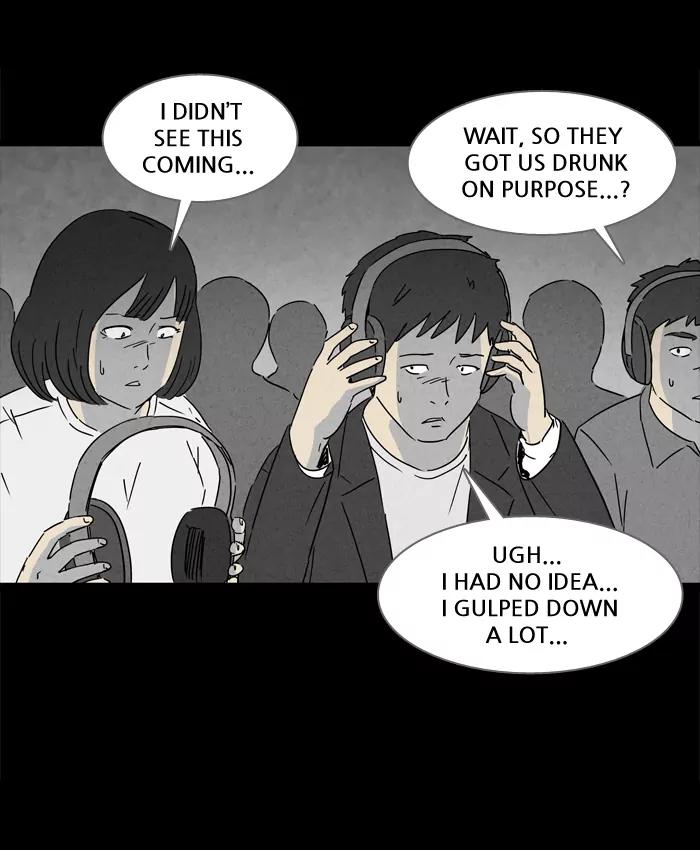 Tales of the unusual Chapter 120 page 11 - Chapter 120: Ep.120: Kiveiru's Library - Part 2