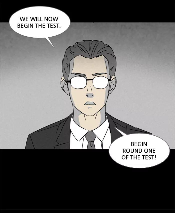 Tales of the unusual Chapter 120 page 12 - Chapter 120: Ep.120: Kiveiru's Library - Part 2