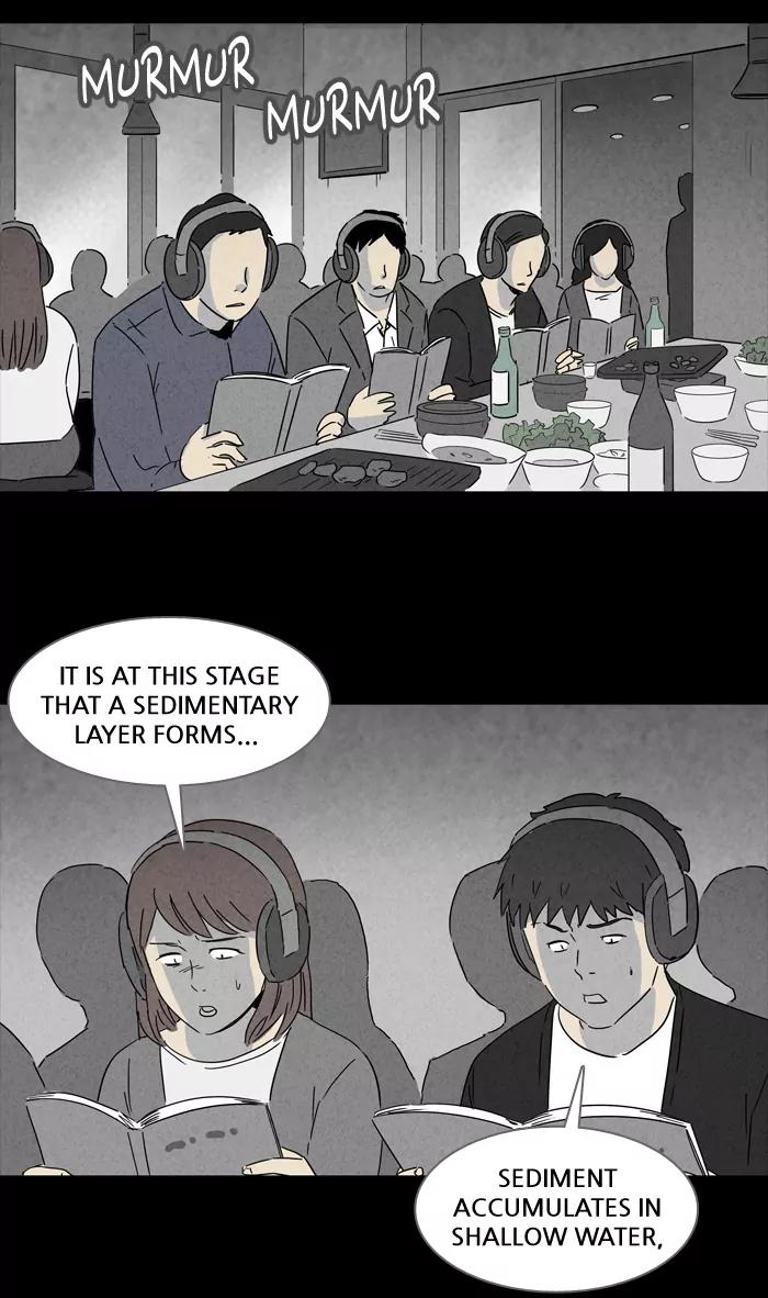 Tales of the unusual Chapter 120 page 13 - Chapter 120: Ep.120: Kiveiru's Library - Part 2