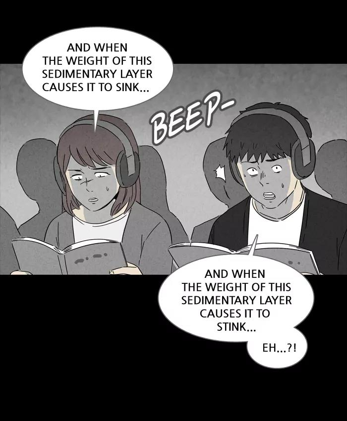 Tales of the unusual Chapter 120 page 14 - Chapter 120: Ep.120: Kiveiru's Library - Part 2