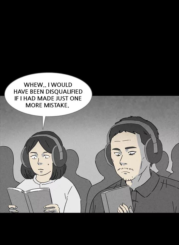 Tales of the unusual Chapter 120 page 18 - Chapter 120: Ep.120: Kiveiru's Library - Part 2