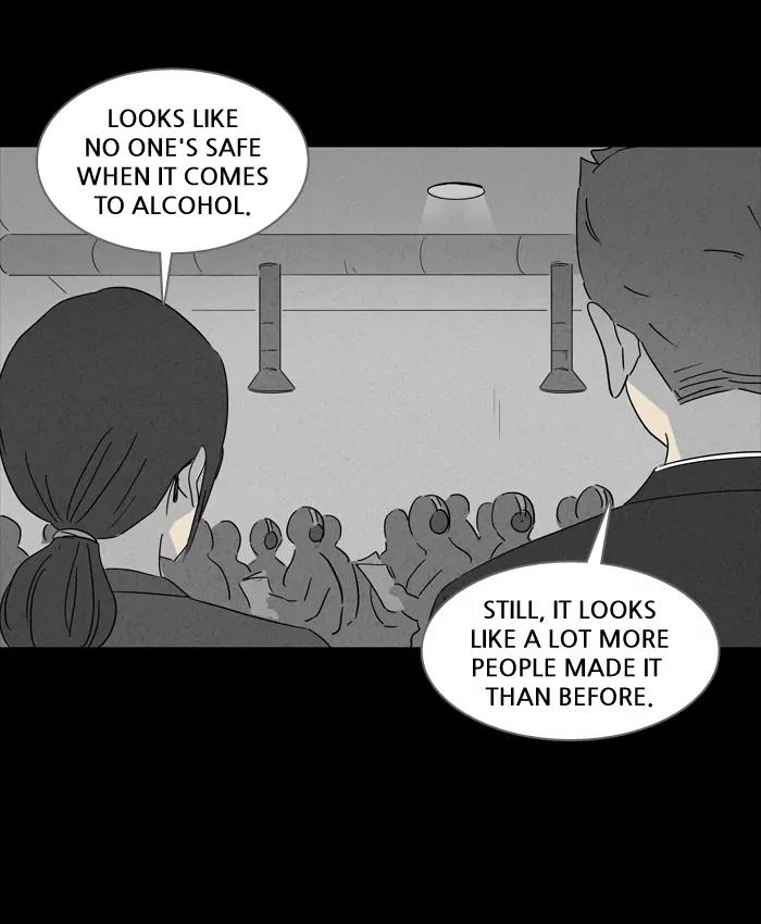 Tales of the unusual Chapter 120 page 19 - Chapter 120: Ep.120: Kiveiru's Library - Part 2