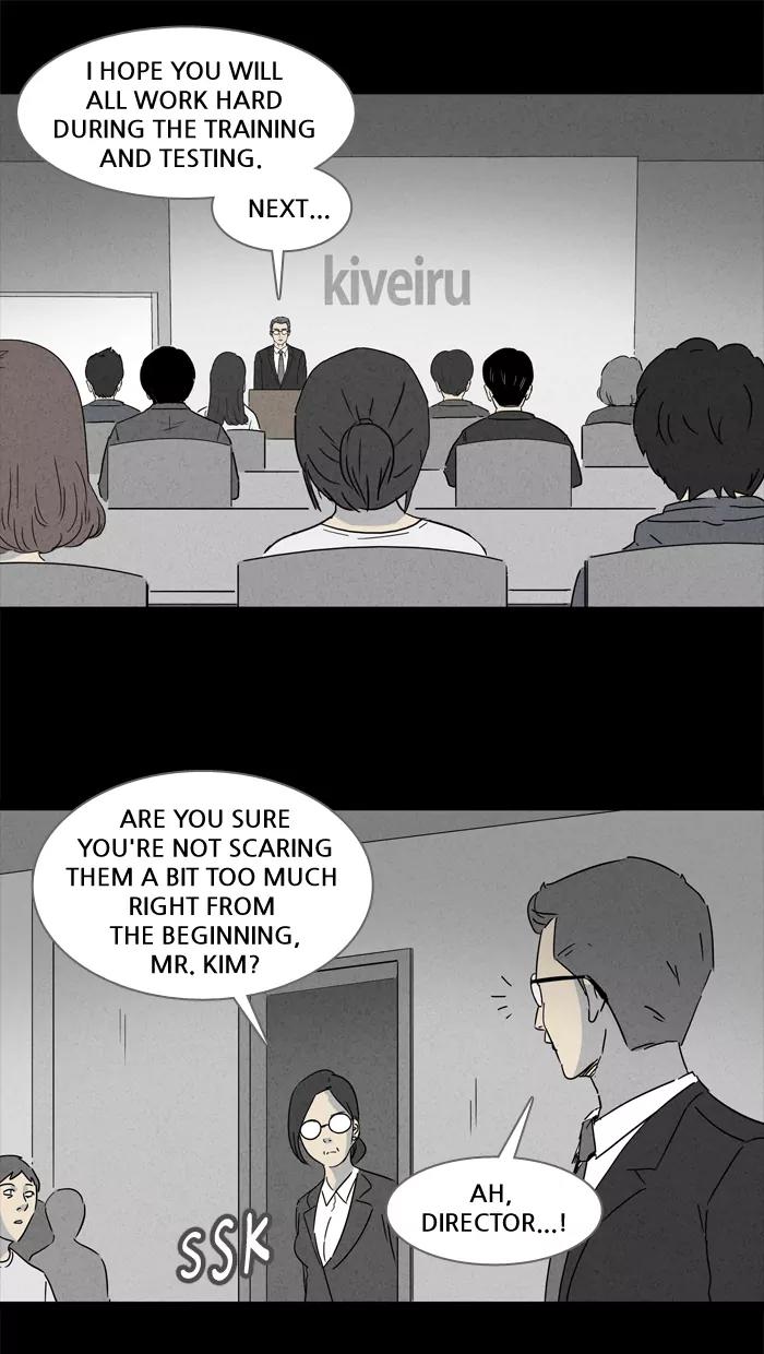 Tales of the unusual Chapter 120 page 2 - Chapter 120: Ep.120: Kiveiru's Library - Part 2
