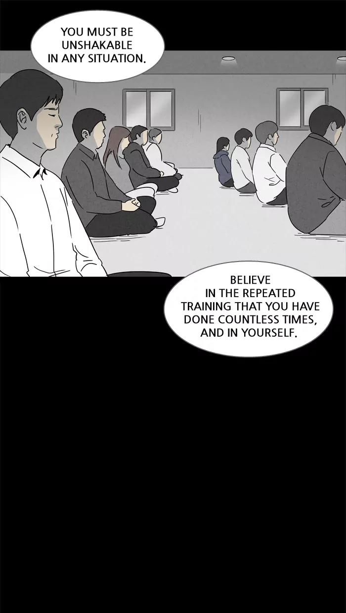 Tales of the unusual Chapter 120 page 24 - Chapter 120: Ep.120: Kiveiru's Library - Part 2