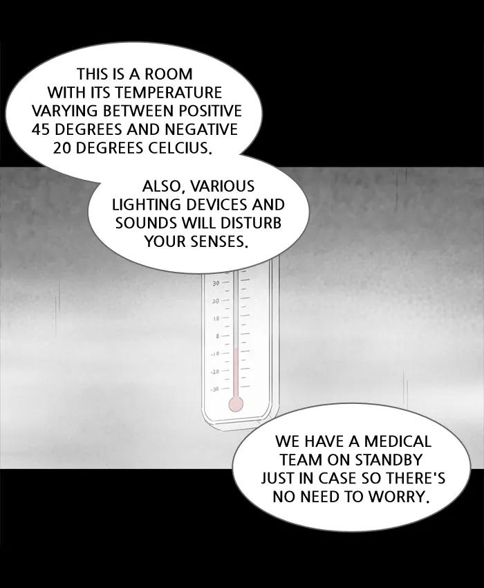 Tales of the unusual Chapter 120 page 26 - Chapter 120: Ep.120: Kiveiru's Library - Part 2