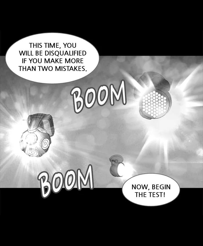 Tales of the unusual Chapter 120 page 27 - Chapter 120: Ep.120: Kiveiru's Library - Part 2