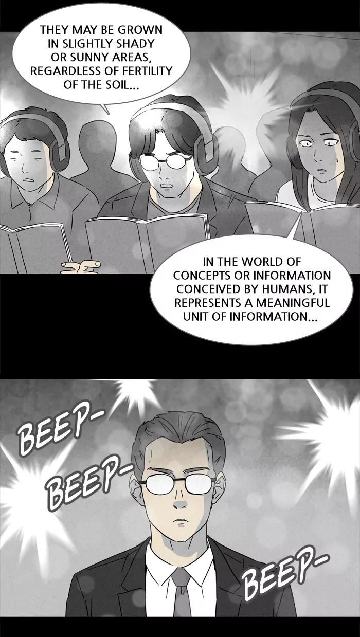 Tales of the unusual Chapter 120 page 29 - Chapter 120: Ep.120: Kiveiru's Library - Part 2