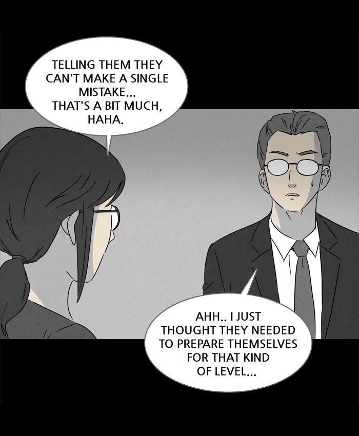 Tales of the unusual Chapter 120 page 3 - Chapter 120: Ep.120: Kiveiru's Library - Part 2