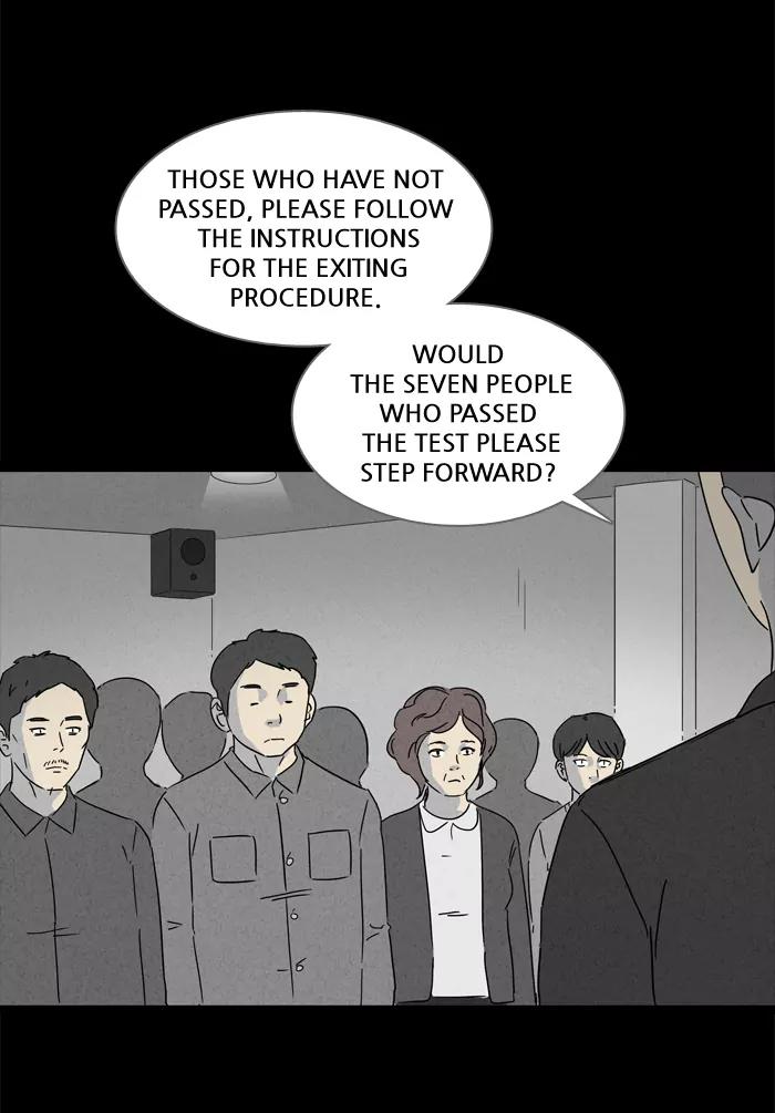 Tales of the unusual Chapter 120 page 31 - Chapter 120: Ep.120: Kiveiru's Library - Part 2