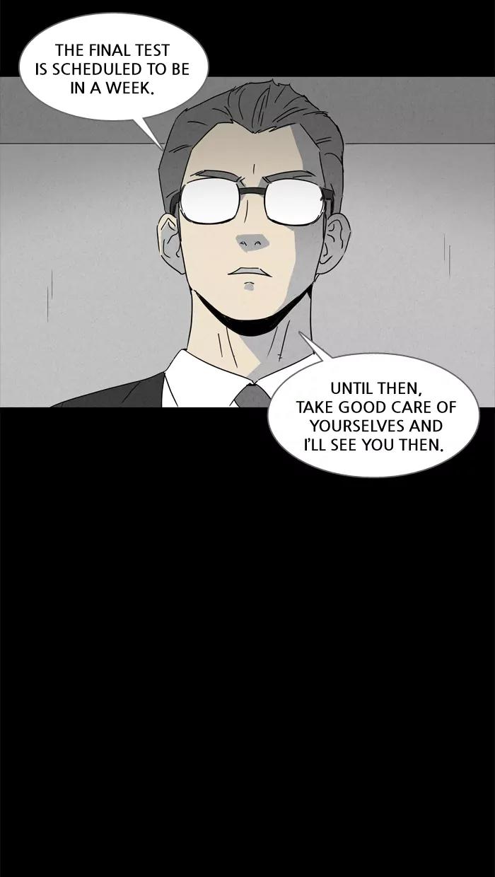 Tales of the unusual Chapter 120 page 32 - Chapter 120: Ep.120: Kiveiru's Library - Part 2
