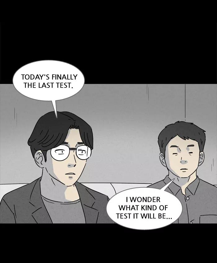 Tales of the unusual Chapter 120 page 34 - Chapter 120: Ep.120: Kiveiru's Library - Part 2