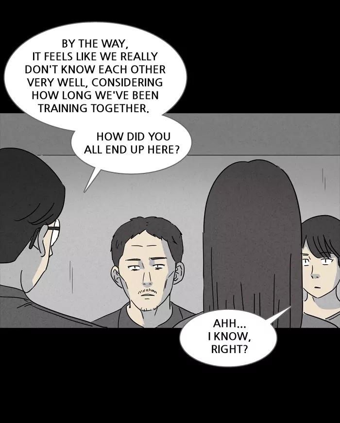 Tales of the unusual Chapter 120 page 35 - Chapter 120: Ep.120: Kiveiru's Library - Part 2