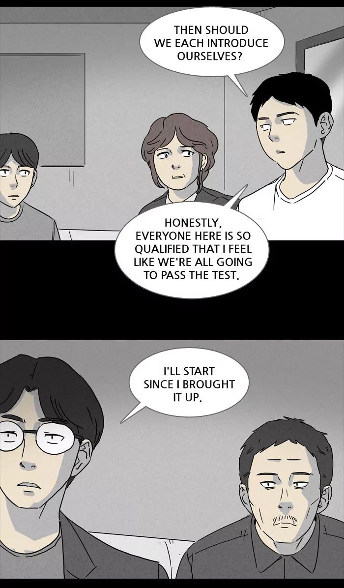 Tales of the unusual Chapter 120 page 36 - Chapter 120: Ep.120: Kiveiru's Library - Part 2