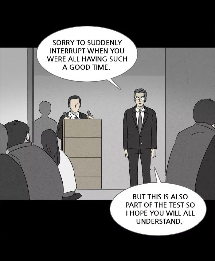 Tales of the unusual Chapter 120 page 8 - Chapter 120: Ep.120: Kiveiru's Library - Part 2