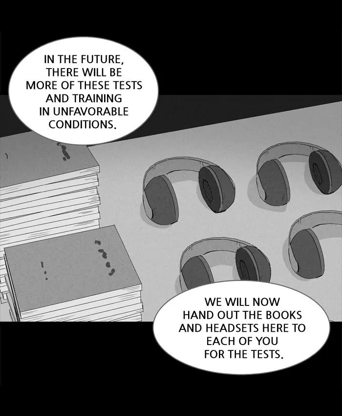 Tales of the unusual Chapter 120 page 9 - Chapter 120: Ep.120: Kiveiru's Library - Part 2