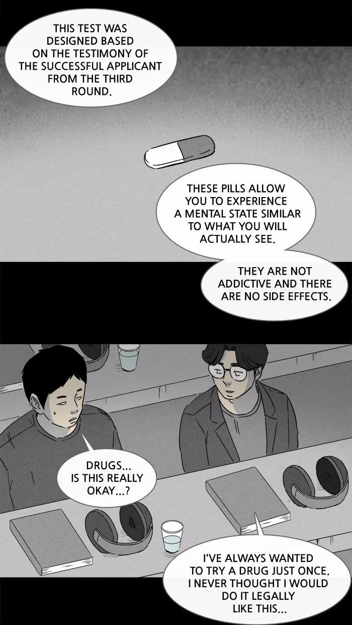 Tales of the unusual Chapter 121 page 10 - Chapter 121: Ep.121: Kiveiru's Library - Part 3