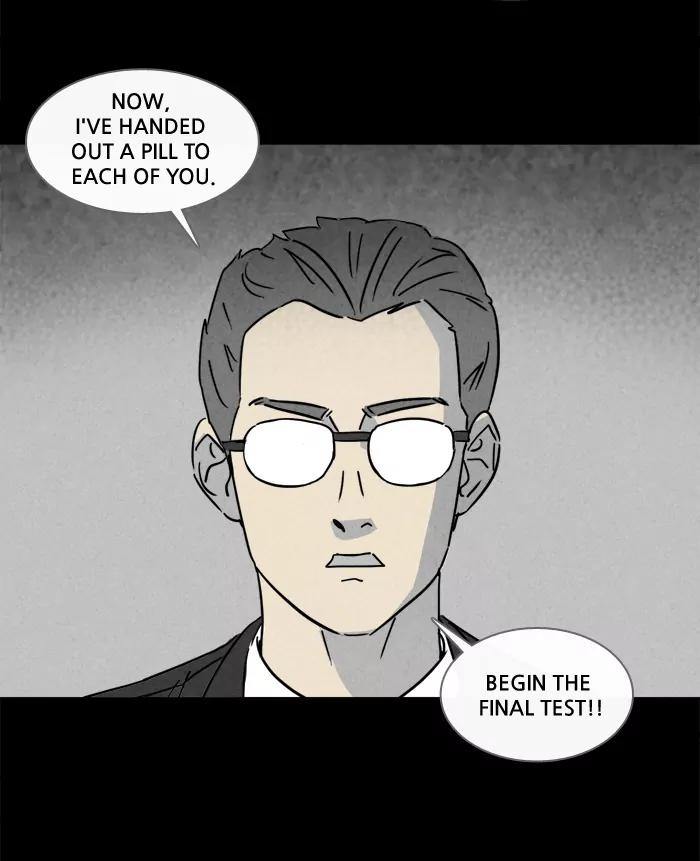 Tales of the unusual Chapter 121 page 11 - Chapter 121: Ep.121: Kiveiru's Library - Part 3