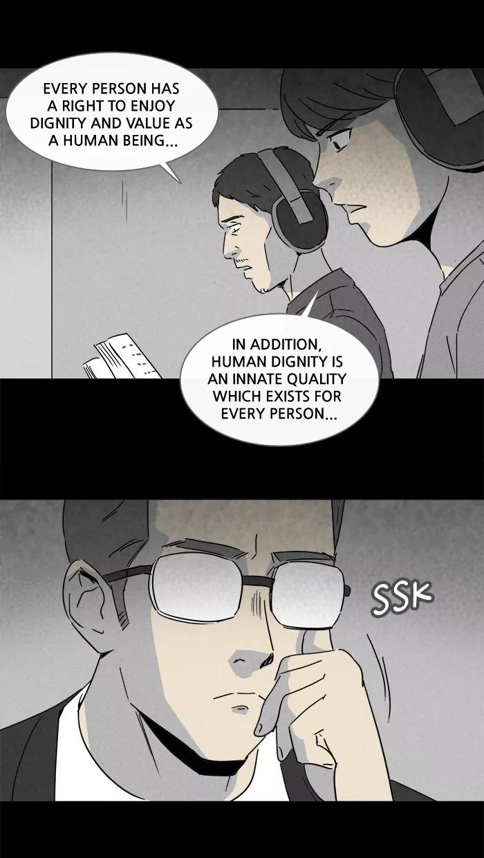 Tales of the unusual Chapter 121 page 13 - Chapter 121: Ep.121: Kiveiru's Library - Part 3