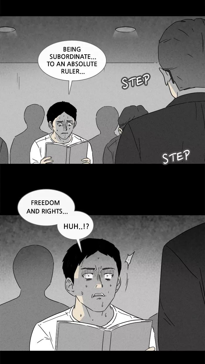 Tales of the unusual Chapter 121 page 19 - Chapter 121: Ep.121: Kiveiru's Library - Part 3