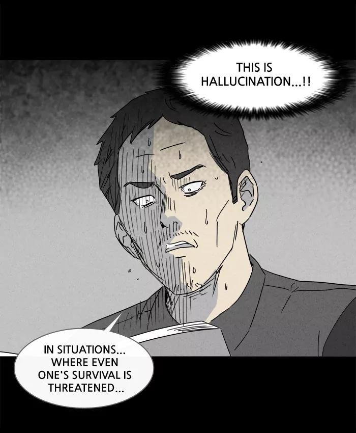 Tales of the unusual Chapter 121 page 22 - Chapter 121: Ep.121: Kiveiru's Library - Part 3
