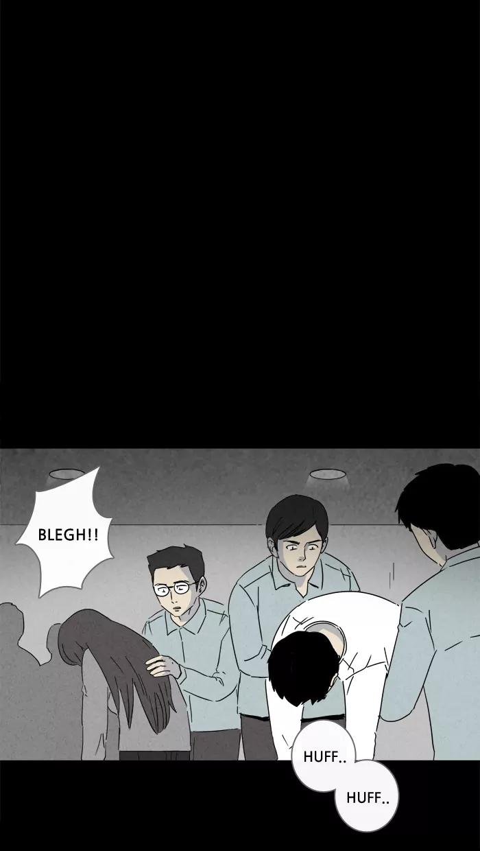 Tales of the unusual Chapter 121 page 26 - Chapter 121: Ep.121: Kiveiru's Library - Part 3