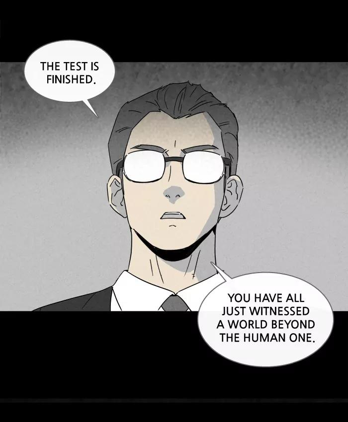 Tales of the unusual Chapter 121 page 27 - Chapter 121: Ep.121: Kiveiru's Library - Part 3