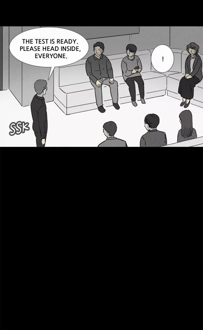 Tales of the unusual Chapter 121 page 7 - Chapter 121: Ep.121: Kiveiru's Library - Part 3