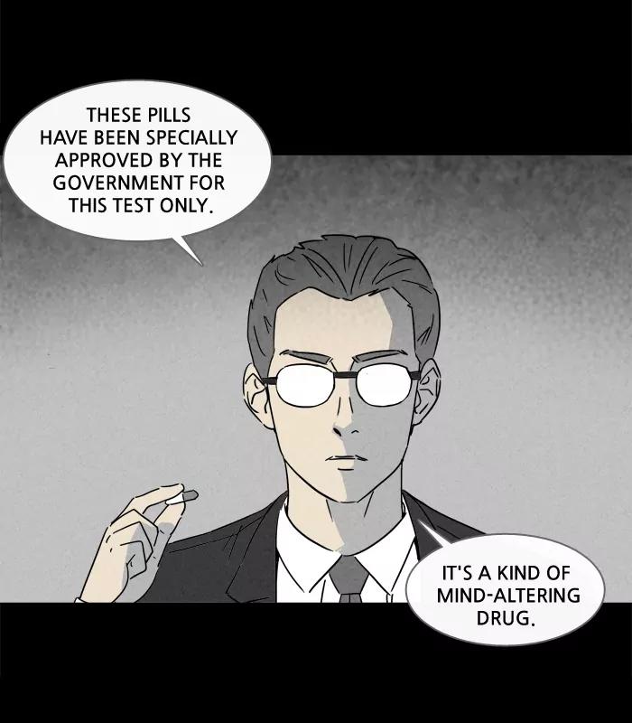 Tales of the unusual Chapter 121 page 9 - Chapter 121: Ep.121: Kiveiru's Library - Part 3