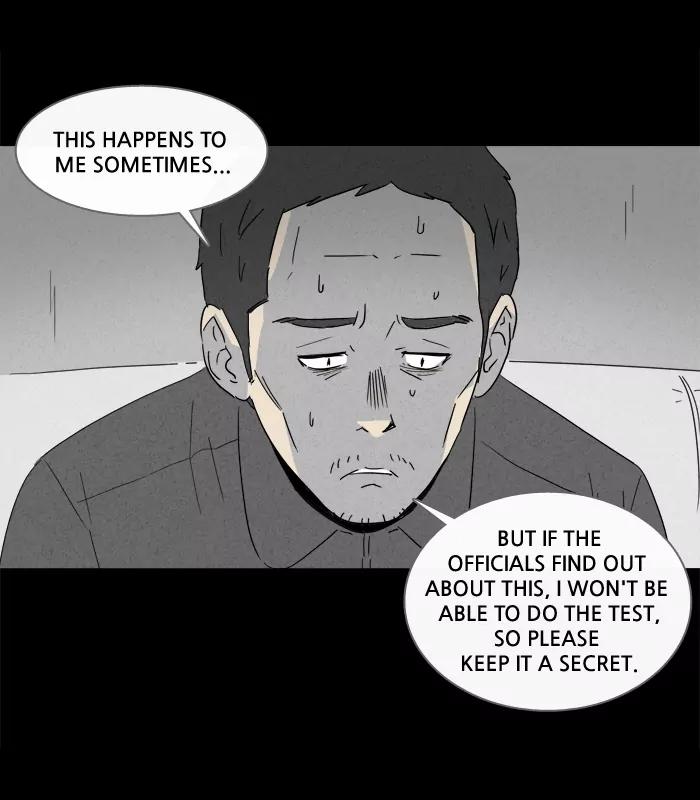 Tales of the unusual Chapter 122 page 11 - Chapter 122: Ep.122: Kiveiru's Library - Part 4